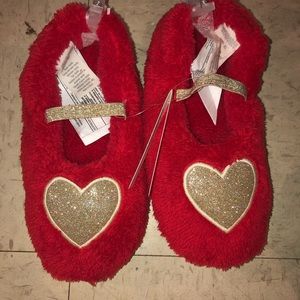Slippers